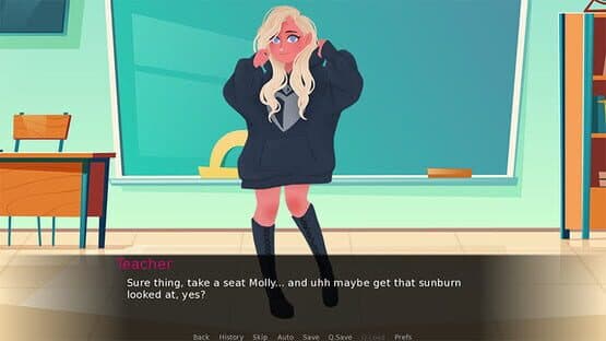 Winning Love by Daylight — screenshot 6