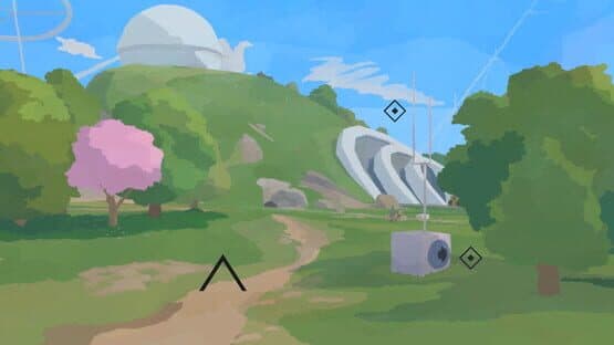 Obreno: Chapter One — screenshot 4