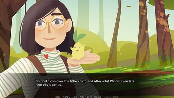 Winning Love by Daylight — screenshot 7