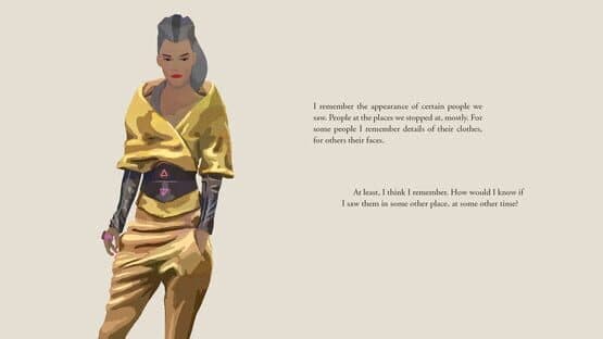 Obreno: Chapter One — screenshot 6