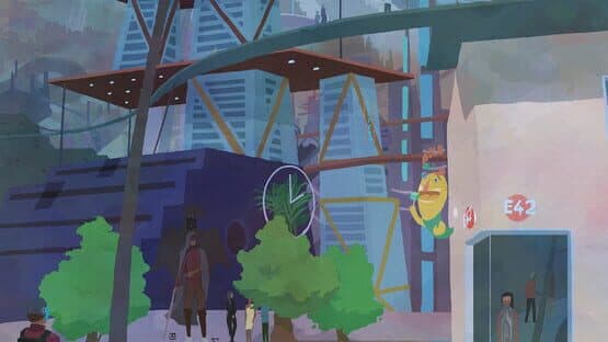 Obreno: Chapter One — screenshot 7