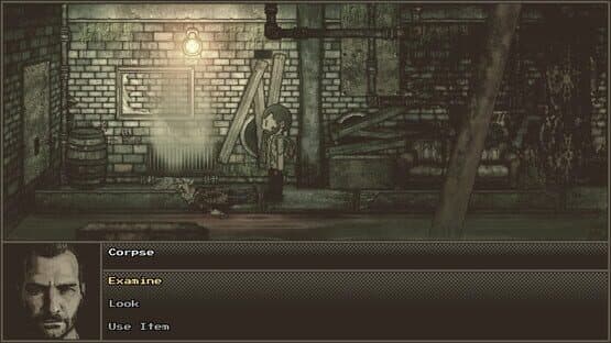 The Telos Monument — screenshot 1