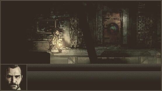 The Telos Monument — screenshot 2