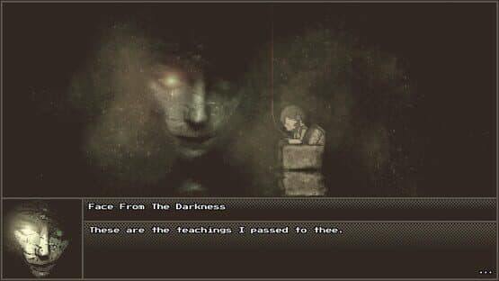 The Telos Monument — screenshot 3