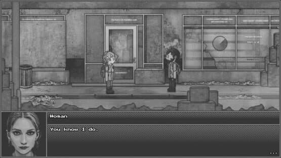 The Telos Monument — screenshot 5