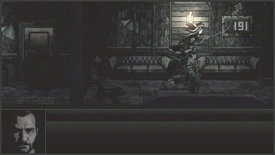 The Telos Monument — screenshot 7