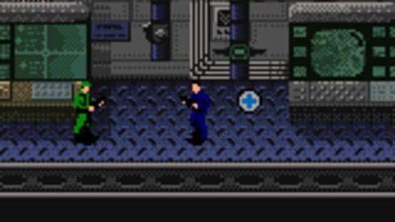 James Bond 007: The World Is Not Enough — screenshot 2