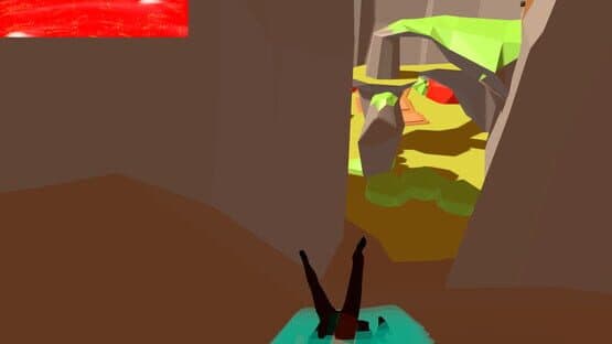 The Secret Blue Forest — screenshot 4