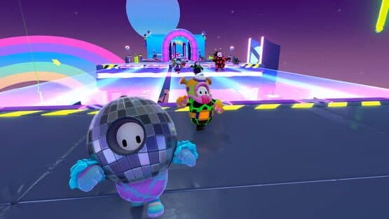 Fall Guys: Ultimate Knockout - Season 4 — screenshot 7