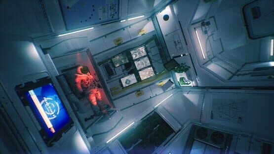 Interregnum Chronicles: Signal — screenshot 1