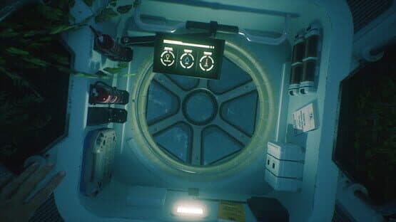 Interregnum Chronicles: Signal — screenshot 2