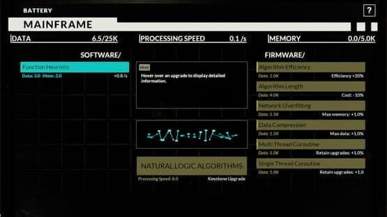 Interregnum Chronicles: Signal — screenshot 4