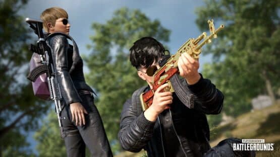 PlayerUnknown's Battlegrounds: Season 11 — screenshot 5