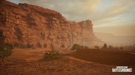 PlayerUnknown's Battlegrounds: Season 12 — screenshot 1