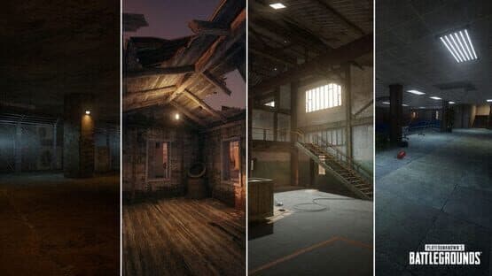 PlayerUnknown's Battlegrounds: Season 12 — screenshot 2