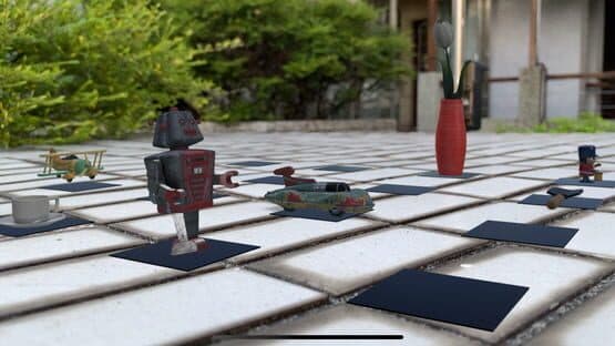 Gamemory — screenshot 2