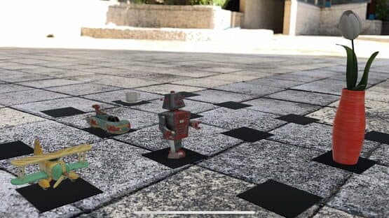 Gamemory — screenshot 4