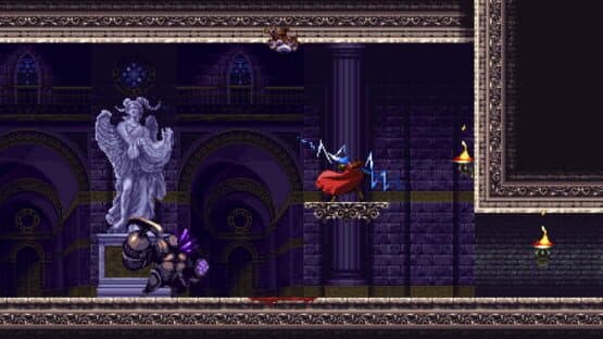 Carpathian Night — screenshot 6