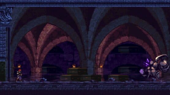 Carpathian Night — screenshot 7
