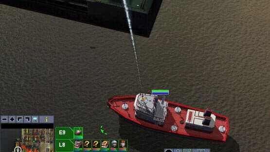 Firefighter Command: Raging Inferno — screenshot 3