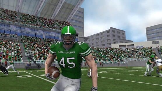 Maximum Football 2018 — screenshot 1