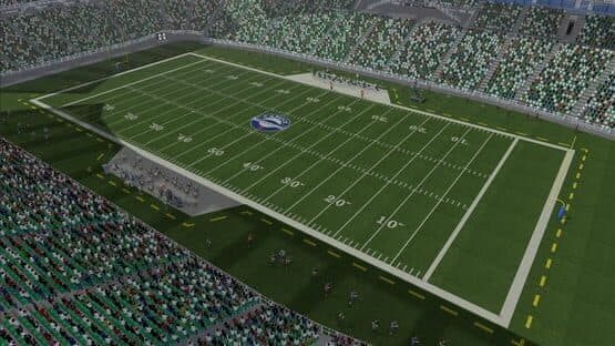 Maximum Football 2018 — screenshot 3