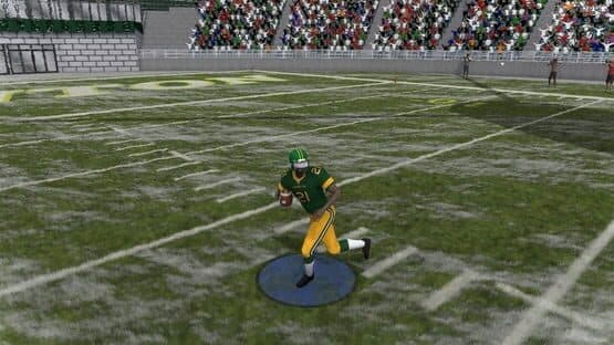 Maximum Football 2018 — screenshot 5