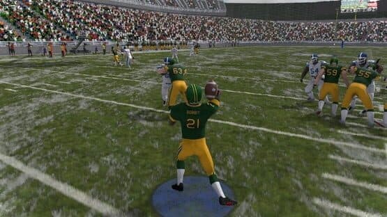 Maximum Football 2018 — screenshot 6