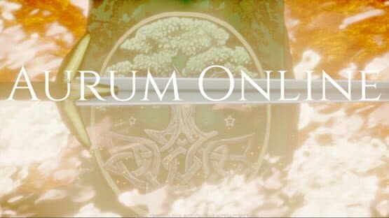 Aurum Online — screenshot 1
