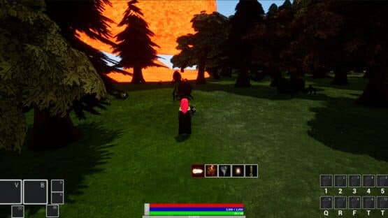Aurum Online — screenshot 2