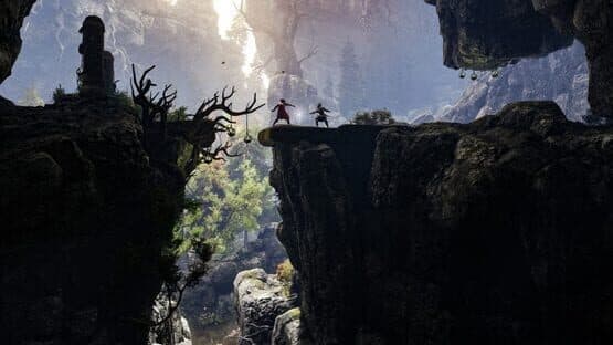 GreedFall: Gold Edition — screenshot 3