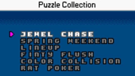 Microsoft Puzzle Collection Entertainment Pack — screenshot 7