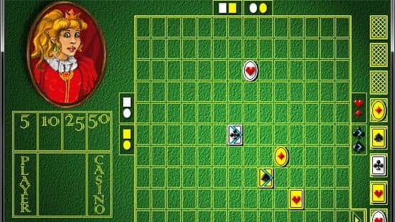 Microsoft Entertainment Pack: The Puzzle Collection — screenshot 3