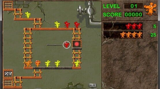 Microsoft Entertainment Pack: The Puzzle Collection — screenshot 4