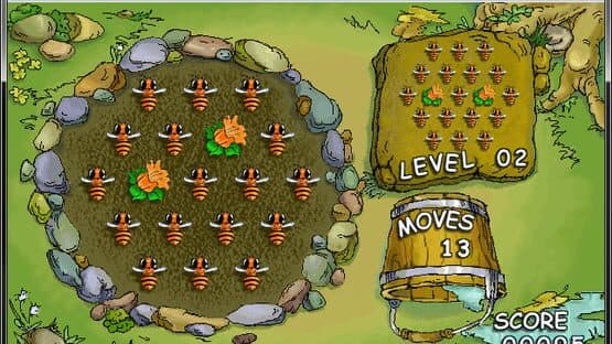 Microsoft Entertainment Pack: The Puzzle Collection — screenshot 5