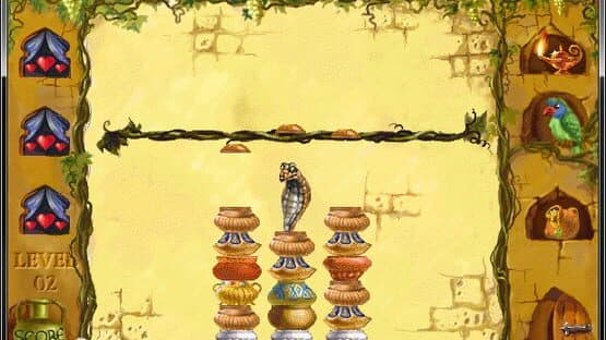 Microsoft Entertainment Pack: The Puzzle Collection — screenshot 8