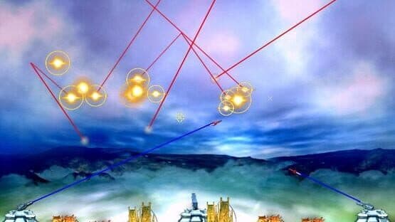 Missile Command — screenshot 1