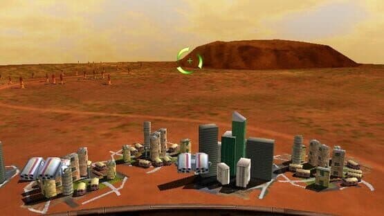 Missile Command — screenshot 3