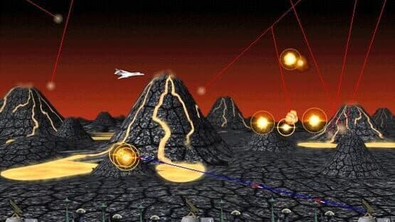 Missile Command — screenshot 5