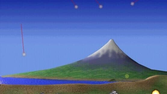 Missile Command — screenshot 7