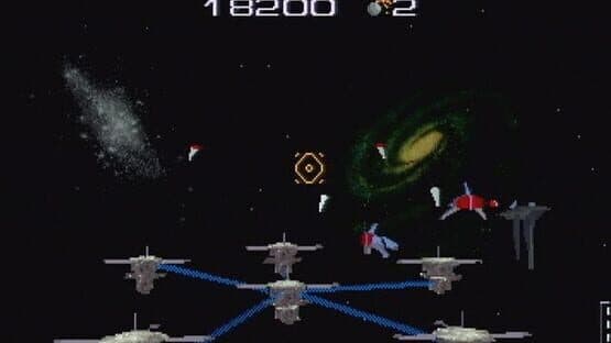 Missile Command 3D — screenshot 3