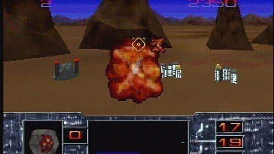Missile Command 3D — screenshot 4