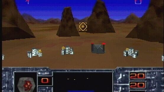 Missile Command 3D — screenshot 5