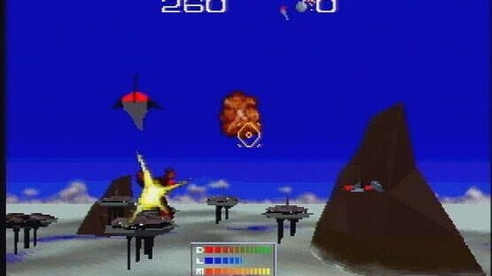 Missile Command 3D — screenshot 6