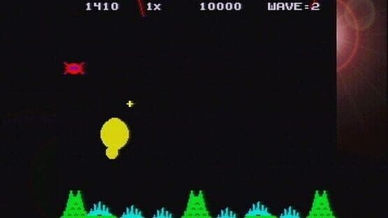 Missile Command 3D — screenshot 7