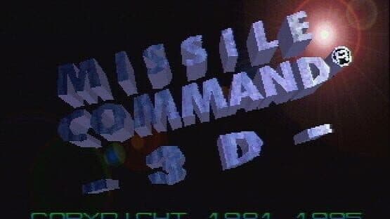 Missile Command 3D — screenshot 8