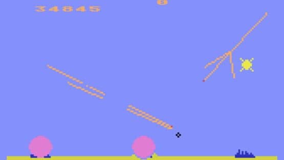Missile Command — screenshot 3