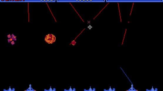 Missile Command — screenshot 4
