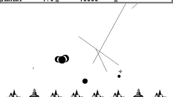 Missile Command — screenshot 5