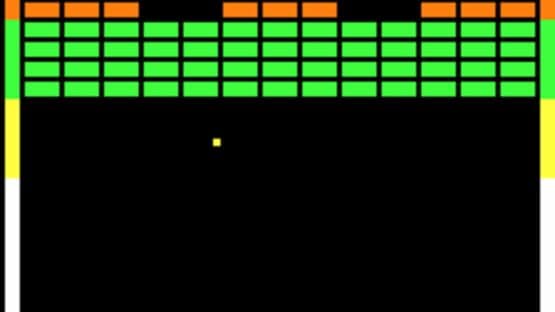 Super Breakout — screenshot 1